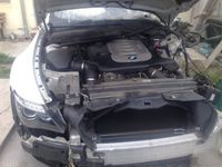 Gebraucht BMW 635 Cabriolet 286 PS (210 kW) 2008 Weiß metallic Cabrio