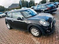 Second-hand Mini ONE 75 CP (55 kW) 2018 Negru Hatchback