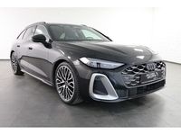 Gebraucht Audi S5 Edition .1 367 PS (269 kW) 2025 Schwarz Kombi