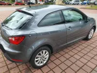 Gebraucht Seat Ibiza SC Style 86 PS (63 kW) 2013 Grau Kleinwagen
