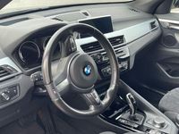 gebraucht BMW X1 sDrive20d M Sport Steptronic M Sport