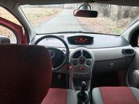 Gebraucht Renault Clio II 75 PS (55 kW) 2005 Kleinwagen