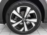 Gebraucht VW Taigo Style 110 PS (80 kW) 2022 Weiss SUV