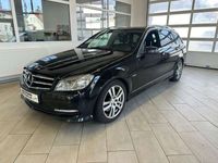 gebraucht Mercedes C280 T Elegance