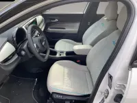 Gebraucht Fiat 600 La Prima 110 PS (80 kW) 2025 Weiß SUV