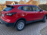 gebraucht Nissan Qashqai 1.3 DIG-T Visia Visia