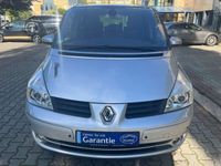 gebraucht Renault Grand Espace Espace IVDynamique,TÜV neu