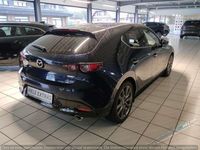 gebraucht Mazda 3 SKYACTIV-X 2.0 M Hybrid Selection DES-P ACT-P