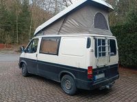 Second-hand Ford Transit 2000 Monovolum
