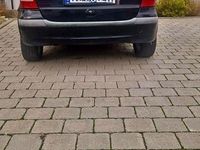 Gebraucht Mercedes A160 Classic 102 PS (75 kW) 2003 Schwarz Van / Kleinbus