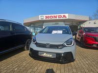 Neu Honda Jazz Advance 107 PS (78 kW) 2026 Urban gray p Kleinwagen