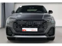 Gebraucht Audi Q8 Design 286 PS (210 kW) 2025 Daytonagrau perleffekt SUV
