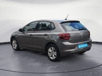 gebraucht VW Polo 1.0 TSI Comfortline