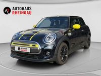 Second-hand Mini Cooper 135 kW (184 CP) 2020 Negru Hatchback