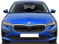 Neu Skoda Scala Classic 95 PS (69 kW) 2026 Wählbar Kleinwagen