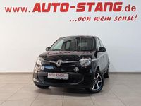 Gebraucht Renault Twingo SE 71 PS (52 kW) 2019 Schwarz Kleinwagen