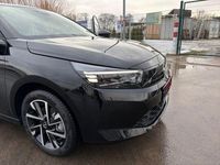 Neu Opel Corsa Edition 101 PS (74 kW) 2025 Met. karbon schwarz Kleinwagen