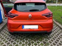 gebraucht Renault Clio V 