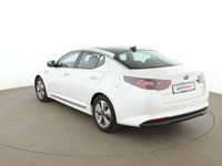 gebraucht Kia Optima Hybrid Optima 2.0 Spirit Hybrid, Hybrid 2.0 Spirit Hybrid, , 15.490 €