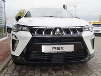 Neu Mitsubishi ASX Plus 91 PS (66 kW) 2025 Himalayaweiß SUV