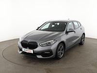 Gebraucht BMW 120 Sport Line 178 PS (130 kW) 2022 Grau Kleinwagen