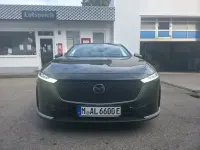 Neu Mazda 6e Takumi-Line 189 kW (258 PS) 2026 Schwarz Limousine