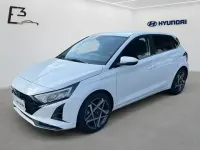 Neu Hyundai i20 Turbo 2026 Andere Kleinwagen