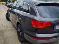 gebraucht Audi Q7 Q73.0 TDI DPF quattro tiptronic