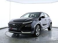 Gebraucht Hyundai Nexo 163 PS (119 kW) 2022 Blau SUV