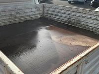 Gebraucht VW T4 88 PS (64 kW) 2002 Weiß Van