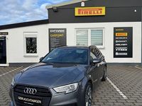 Gebraucht Audi A3 Design 150 PS (110 kW) 2019 Grau Limousine