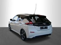 gebraucht Nissan Leaf N-Connecta Around-View+Navi+Sitzheizung