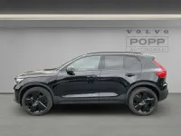 Gebraucht Volvo XC40 Plus 163 PS (119 kW) 2025 Onyx black / metallic SUV