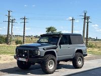 Gebraucht Nissan Patrol 116 PS (85 kW) 1997 Grau SUV