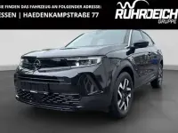 Gebraucht Opel Mokka Elegance 136 PS (100 kW) 2024 Schwarz SUV