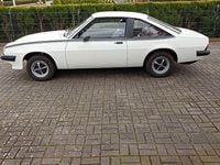 Gebraucht Opel Manta 75 PS (55 kW) 1981 Weiß Coupé
