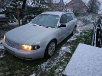 gebraucht Audi A4 B5