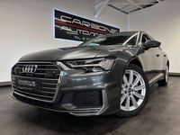 Gebraucht Audi A6 S-Line 245 PS (180 kW) 2020 Grau Limousine