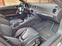 Gebraucht Audi TT Sport 250 PS (183 kW) 2006 Silber Coupé