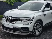 Gebraucht Renault Koleos Initiale Paris 184 PS (135 kW) 2022 Weiß SUV