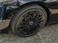 Gebraucht Mercedes CLE220 AMG 197 PS (144 kW) 2025 Grau manufaktur lack manufaktu Coupé