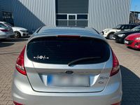 Gebraucht Ford Fiesta 82 PS (60 kW) 2008 Kleinwagen