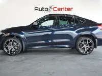 Gebraucht BMW X6 M50 Performance 381 PS (280 kW) 2013 Schwarz SUV