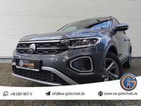 Neu VW T-Roc Life 150 PS (110 kW) 2025 Grau SUV