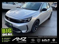 Gebraucht Opel Corsa Edition 75 PS (55 kW) 2023 Silber Kleinwagen