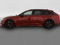 Gebraucht Audi RS6 Performance 630 PS (463 kW) 2025 Rot Kombi