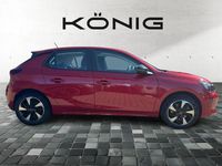 Gebraucht Opel Corsa 100 kW (136 PS) 2023 Rot Kleinwagen