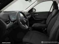 Gebraucht BMW iX1 225 kW (306 PS) 2025 Schwarz SUV