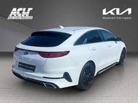 Gebraucht Kia ProCeed 140 PS (102 kW) 2020 Cararraweiß Kleinwagen