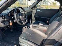 Gebraucht Porsche Boxster 256 PS (188 kW) 2010 Grau Cabrio